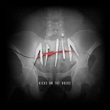 A.h.i.a. Kicks On The Docks | MetalWave.it Recensioni