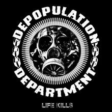 Depopulation Department Life Kills | MetalWave.it Recensioni