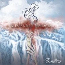 Alessandro Sparacia Endless | MetalWave.it Recensioni