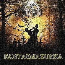 Tony Tuono Fantasmazurka | MetalWave.it Recensioni