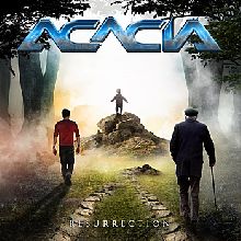 Acacia Resurrection | MetalWave.it Recensioni