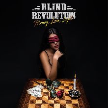 Blind Revolution Money, Love, Light | MetalWave.it Recensioni