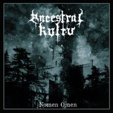 Ancestral Kvltv Nomen Omen | MetalWave.it Recensioni