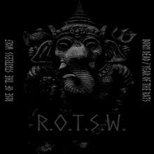 Rise Of The Stateless Wolf Born Dead/year Of The Rats | MetalWave.it Recensioni