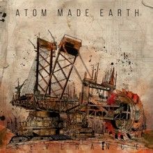 Atom Made Earth Severance | MetalWave.it Recensioni