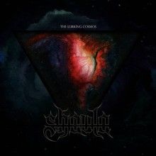 Shaula The Lurking Cosmos | MetalWave.it Recensioni