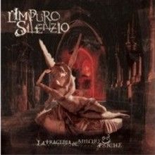 L'impuro Silenzio La Tragedia Di Amore E Psiche | MetalWave.it Recensioni