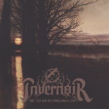 Invernoir The Void And The Unbearable Loss | MetalWave.it Recensioni