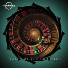 Thorn In Side Tales Of The Croupier | MetalWave.it Recensioni