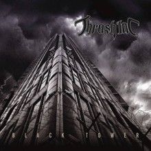 Thrash Inc. Black Tower | MetalWave.it Recensioni