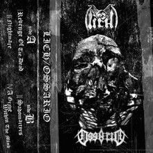 Lich / Ossario Split | MetalWave.it Recensioni