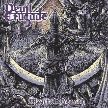 Devil Crusade Mental Breach | MetalWave.it Recensioni