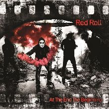 Red Roll At The End The Beginning | MetalWave.it Recensioni