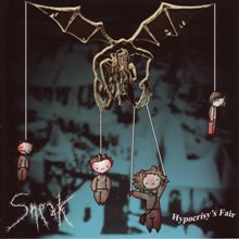 Sneak Hypocrisy's Fair | MetalWave.it Recensioni