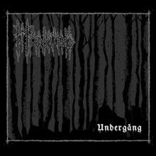 Morkvind Undergang | MetalWave.it Recensioni