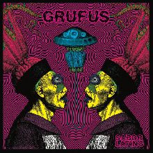 Grufus Sabor Latino | MetalWave.it Recensioni