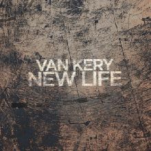 Van Kery New Life | MetalWave.it Recensioni