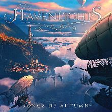 Havenlights Songs Of Autumn | MetalWave.it Recensioni