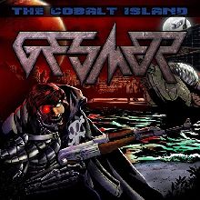 Gesmer The Cobal Island | MetalWave.it Recensioni