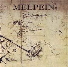 Melpein Melpein | MetalWave.it Recensioni