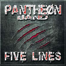 Pantheon Band Five Lines | MetalWave.it Recensioni