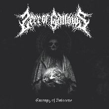 Seer Of Gallows Entropy Of Holocene | MetalWave.it Recensioni