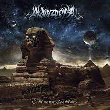 Whyzdom Of Wonders And Wars | MetalWave.it Recensioni