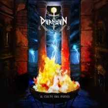 Dyrnwyn Il Culto Del Fuoco | MetalWave.it Recensioni