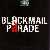 MetalWave Recensioni ::: Blackmail Parade - Blackmail Parade