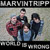 MetalWave Recensioni ::: Marvintripp - World Is Wrong