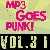 MetalWave Recensioni ::: AA.VV. - Mp3 Goes Punk Vol.3