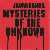 MetalWave Recensioni ::: Javarnanda - Mysteries of the Unknown